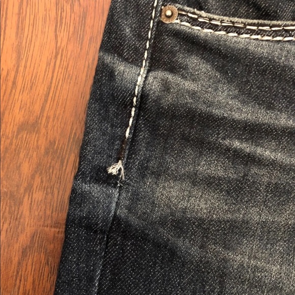 Bongo Jeans - Picture 6 of 7